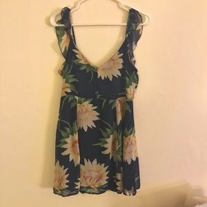 Not for sale - Show me Your Mumu dress